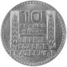 10 Francs Turin (1929-1939)