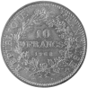 10 Francs Hercule (1964-1973)
