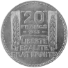 20 Francs Turin (1929-1939)