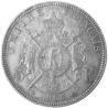 5 Francs Ecu (1795-1889)