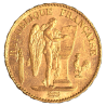 20 FRANCS GÉNIE