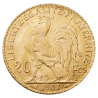 20 Francs Napoleon