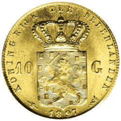 10 Florins