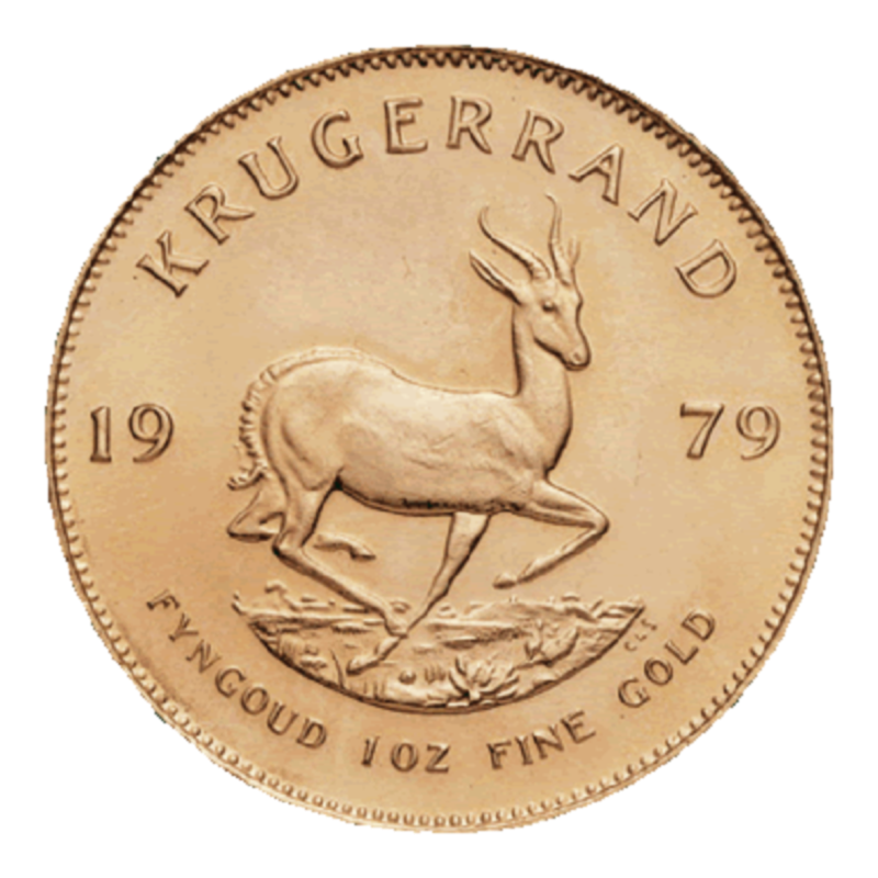 Krugerrand