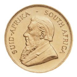 Krugerrand