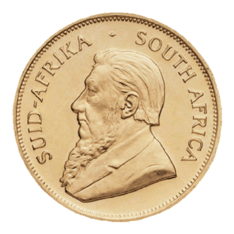 Krugerrand
