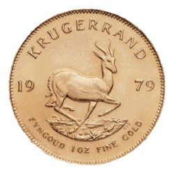 Krugerrand